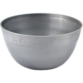 تصویر کاسه رنگ مو بس مدل B01 - مشکی 