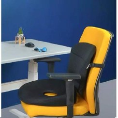 تصویر ست ارگونومی اداری باراد 