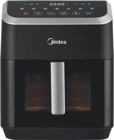 تصویر سرخ کن مایدیا مدل MAD740F2 MIDEA