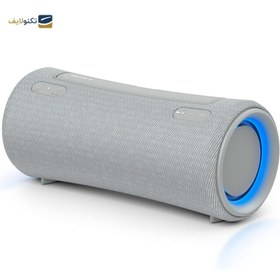 تصویر اسپیکر بلوتوثی قابل حمل سونی مدل SRS-XG300 Sony SRS-XG300 Portable Bluetooth speaker