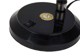 تصویر چراغ مطالعه صنایع کریم زاده مدل DL-113 