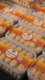 تصویر لیدی فینگر 