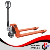 تصویر جک پالت ۳ تن وارداتی 