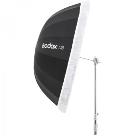 تصویر دیفیوزر چتر گودوکس Godox Diffuser for 65” Parabolic Umbrella DPU-165T 