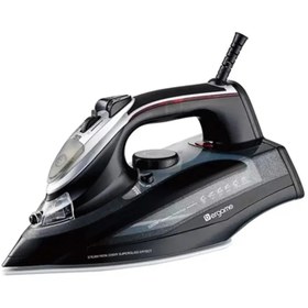 تصویر اتو بخار برگامو مدل BG-SI1152SBW Bergamo steam iron model BERGAMO BG-SI1152SBW