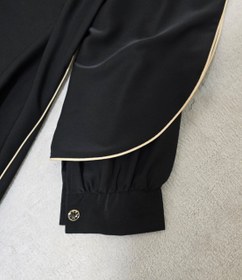 تصویر چادر عربی 