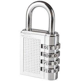 تصویر قفل آویز کد 0040 