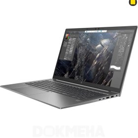 تصویر لپ تاپ استوک HP Zbook FireFly 15 G7 Laptop HP ZBOOK firefly 1