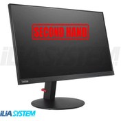 تصویر مانیتور24 اینچ لنوو  T24i-10  استوک Lenovo T24i 10  24 Inch Monitor Stock