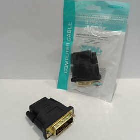 تصویر تبدیل VDA به HDMI 