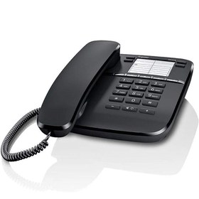 تصویر گوشی تلفن باسيم گیگاست مدل DA410 Gigaset DA410 Corded Phone