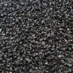 تصویر شن عدسی 