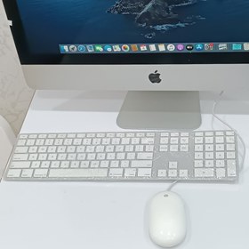 تصویر Imac 2015 (i5)-کامپیوتر همه‌کاره با طراحی خیره‌کننده 