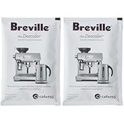 تصویر Breville the Decaler for Espresso Machines, 8 pack, BES0070NUC1 Breville the Descaler for Espresso Machines, 8 Pack, BES0070NUC1