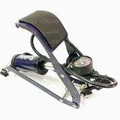 تصویر تلمبه باد پایی رابین مدل R2601 