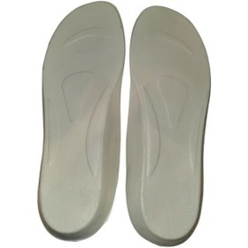 تصویر کفی طبی تن یار مدل پلی اورتان کد 7170 سایز 44 