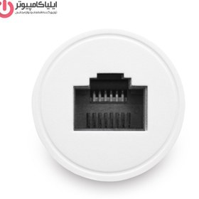 تصویر مبدل RJ45 به RJ45 یوگرین مدل 20391 Ugreen 20391 RJ45 To RJ45 Adapter