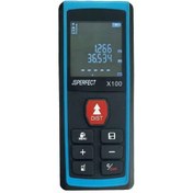 تصویر متر لیزری جی اس پرفکت مدل X100 