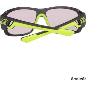 تصویر عینک سبه مدل NORTHSHORE S011 