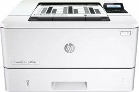 تصویر پرینترتک کاره لیزری اچ پی مدل  m402dn HP LaserJet HP m402dn