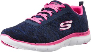 skechers womens flex appeal 3.0