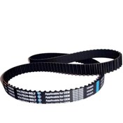 تصویر تسمه تایم پژو 206 تیپ 5، پارس TU5، اچ سی کراس، رانا پلاس و پژو 207 TU5 — کد 134 