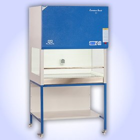 تصویر هود لامینار کلاس 2 