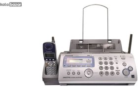 تصویر فکس پاناسونیک مدل 2451 Panasonic fax model 2451