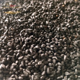 تصویر سیاهدانه - پاکت / 500 گرم 