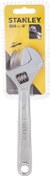 تصویر آچار فرانسه مدل Stanley Adjustable Wrench - ارسال 20 روز کاری 