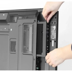 تصویر کامپیوتر خشابی (ops) corei7 