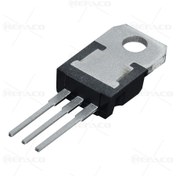 تصویر ترانزیستور ماسفت IRF540 TERANSISTOR MOSFET IRF540