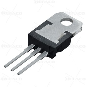 تصویر ترانزیستور ماسفت IRF540 TERANSISTOR MOSFET IRF540