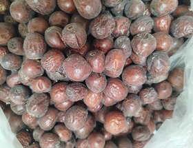 تصویر عناب 2 ریز - ۱۰ گرم Jujube grade 2