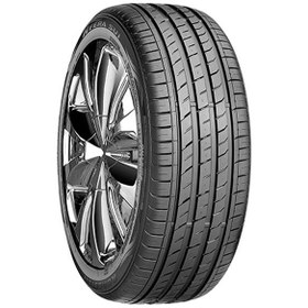 تصویر لاستیک رودستون 235/50R18 101W گل N FERA SU1 ( تاریخ تولید 2023 ) Roadstone tire 235/50R18 101W N FERA SU1