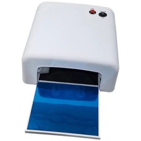 تصویر لامپ Yaxun YX-268A UV YX268A UV