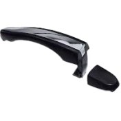 تصویر دستگیره درب بیرونی عقب سمت چپ خودرو هیوندای آزرا 