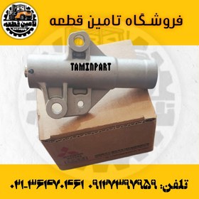 تصویر جک تسمه تایم لیفتراک سپاهان CG30L 