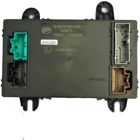 تصویر یونیت BCM عقب برای خودروی لیفان 820 