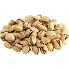 تصویر پسته فندقی شور ممتاز 