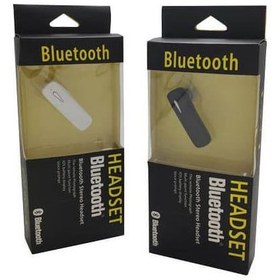 تصویر هندزفری بلوتوثی مدل DP100 ا DP100 Bluetooth Handsfree DP100 Bluetooth Handsfree