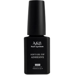 تصویر چسب ژلیکس A&E 