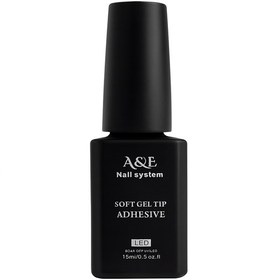 تصویر چسب ژلیکس A&E 