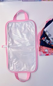 تصویر کیف لقمه 