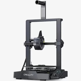 تصویر کیت پرینتر سه بعدی Creality سایز 220*220 مدل Ender-3 V3 SE Creality Ender-3 V3 SE 3d printer kit