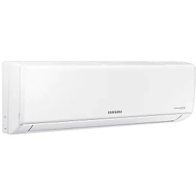 تصویر کولر گازی اینورتر سامسونگ 24000 مدل AR24TSHGAWK/FA SAMSUNG INVERTER AIR CONDITIONER 24000 AR24TSHGAWK/FA