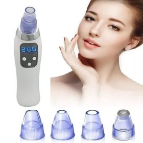 تصویر میکرودرم وای مینگ زو مدل WMZ-0804 