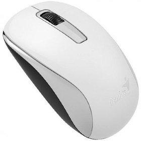 تصویر ماوس بی‌سیم جنیوس مدل NX-7005 Genius NX-7005 Wireless Optical Mouse