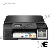 تصویر پرینتر جوهر افشان سه کاره T510w برادر BROTHER 