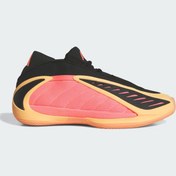 تصویر کتونی والیبال بسکتبال هندبال آدیداس ae2 میترکوالیتی رنگ صورتی مشکیAnthony Edwards 2 Shoes adidas Anthony Edwards 2 Shoes